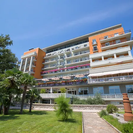 Hotel Camellia Opatija