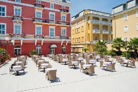 Camellia Hotel Opatija