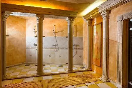 Camellia 4* Opatija