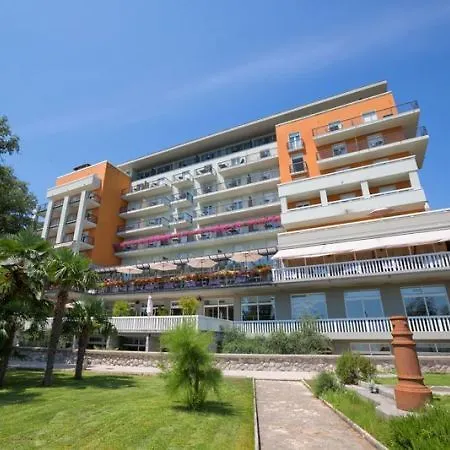 Camellia Hotel Opatija